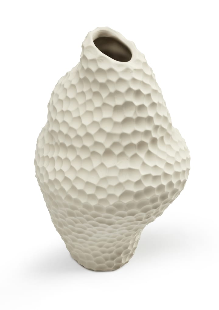 Isla vaas 20 cm, Linnen Cooee Design