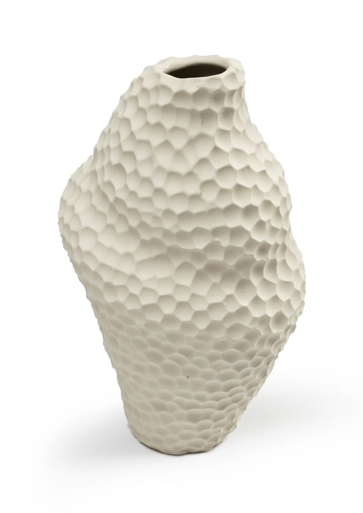 Isla vaas 20 cm, Linnen Cooee Design