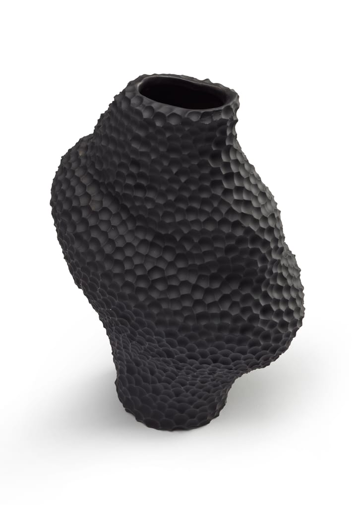 Isla vaas 32 cm, Black Cooee Design