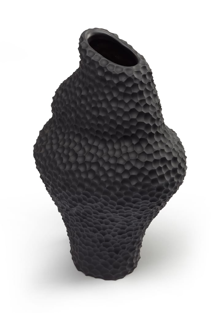 Isla vaas 32 cm, Black Cooee Design