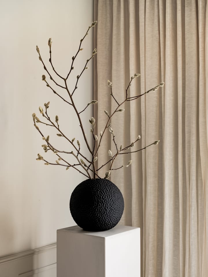 Kaia vaas 25 cm, Black Cooee Design