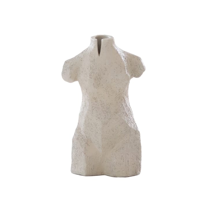 Leah sculptuur - Limestone - Cooee Design
