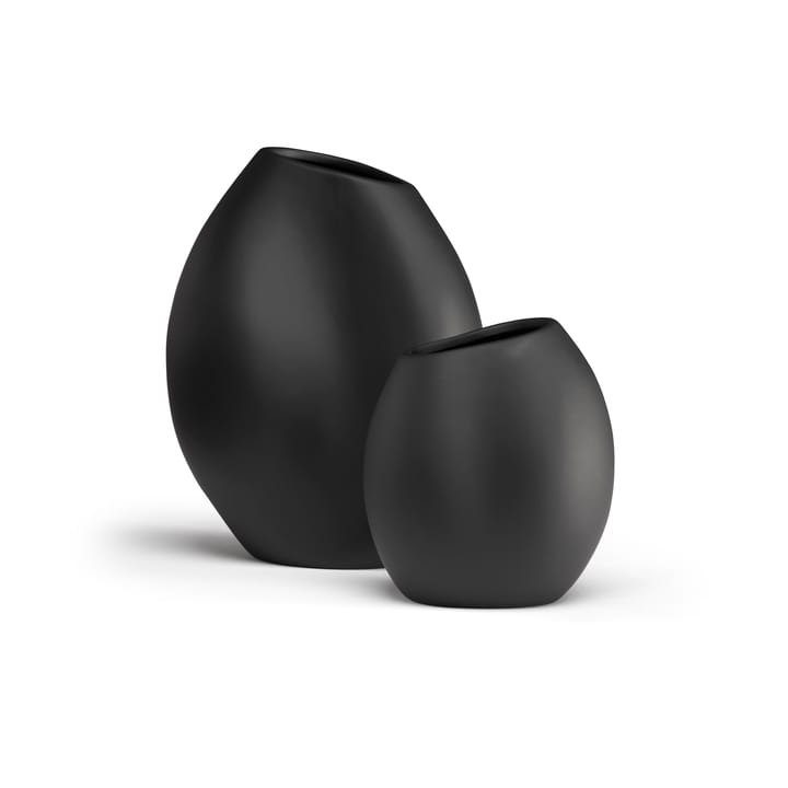Lee vaas 28 cm, Black Cooee Design