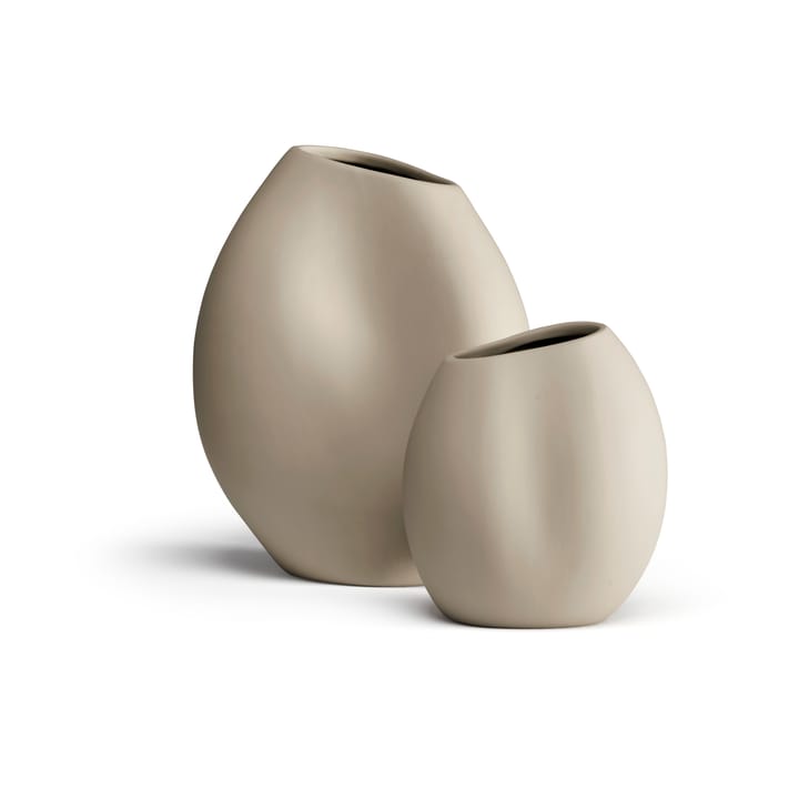 Lee vaas 28 cm, Sand Cooee Design