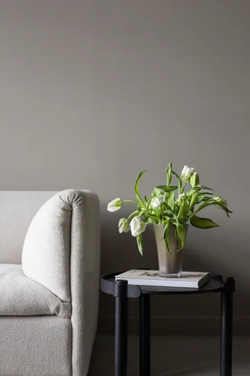 Liliané vaas 18 cm - Sand - Cooee Design