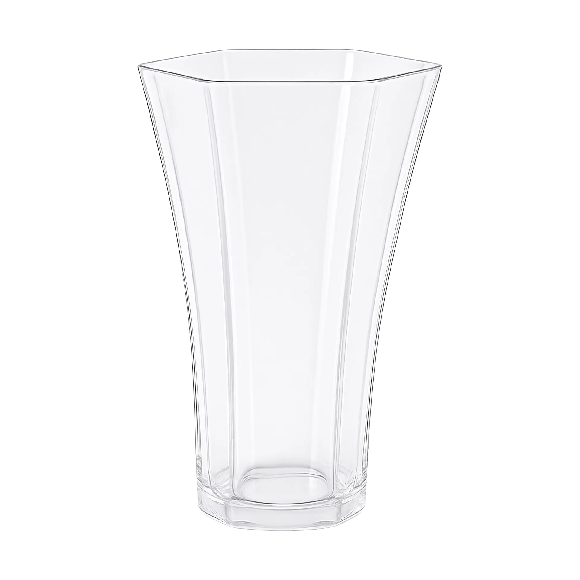 Liliané vaas 28 cm, Helder Cooee Design