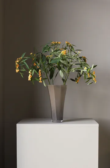 Liliané vaas 28 cm - Zand - Cooee Design