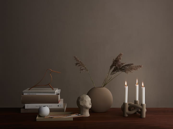 Lykke Three kandelaar, Sand Cooee Design