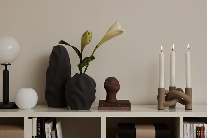 Lykke Three kandelaar, Sand Cooee Design