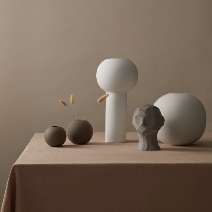 Olufemi sculpture, Mud Cooee Design