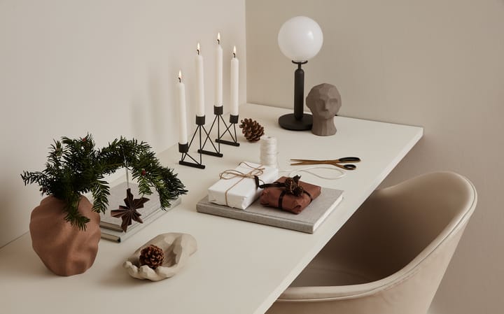 Olufemi sculpture, Mud Cooee Design