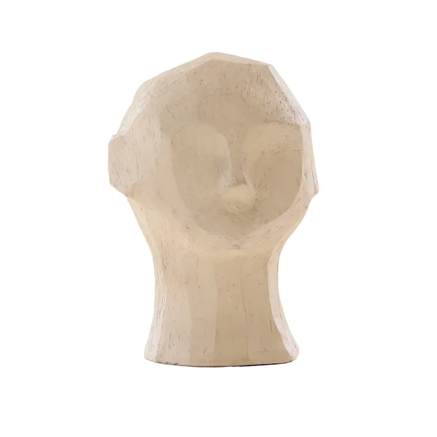 Olufemi sculpture, Zand Cooee Design