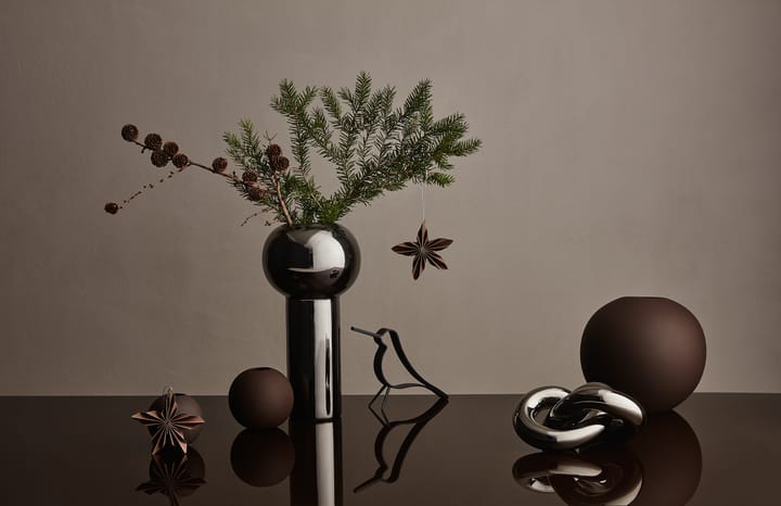Paper Stars kersthanger, Coffee Cooee Design