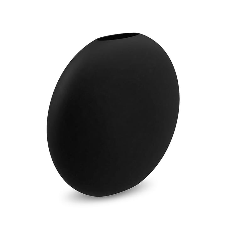 Pastille vaas 15 cm - Black - Cooee Design