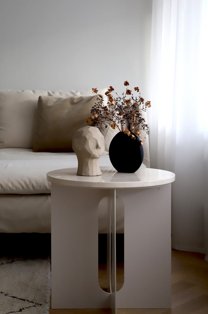 Pastille vaas 15 cm, Black Cooee Design