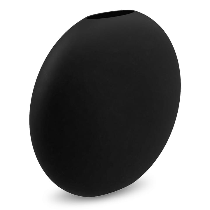 Pastille vaas 30 cm - Black - Cooee Design
