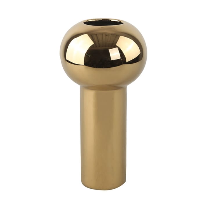 Pillar vaas 24 cm - Gold - Cooee Design