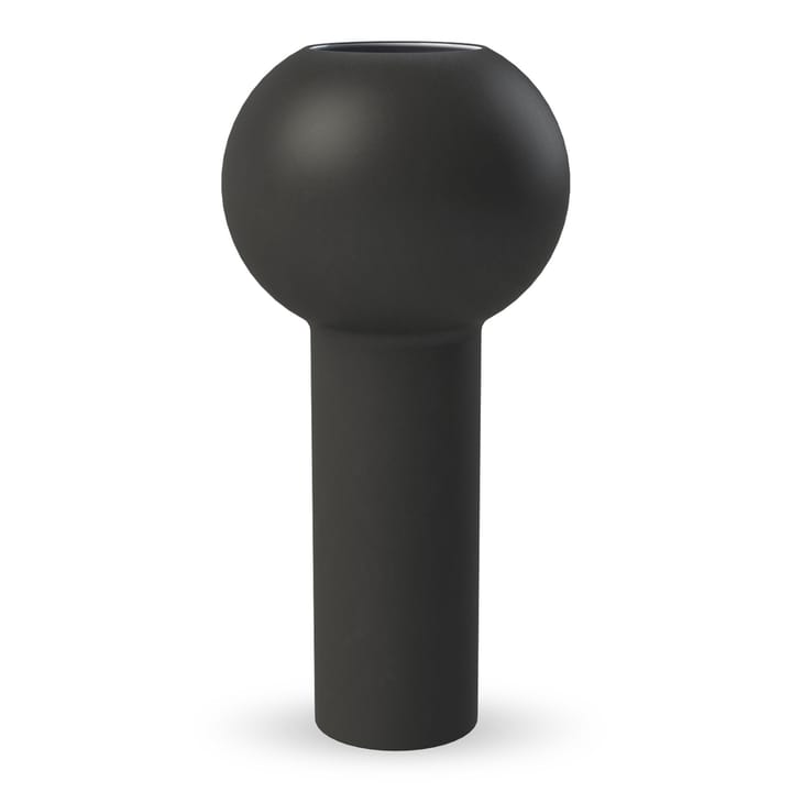 Pillar vaas 32 cm - Black - Cooee Design
