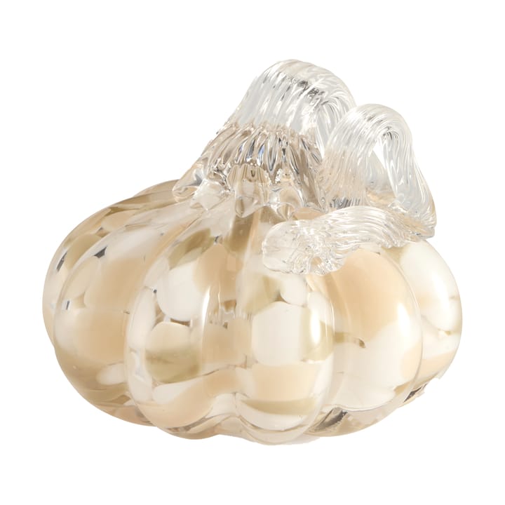 Pumpkin decoratie 8 cm - Confetti - Cooee Design