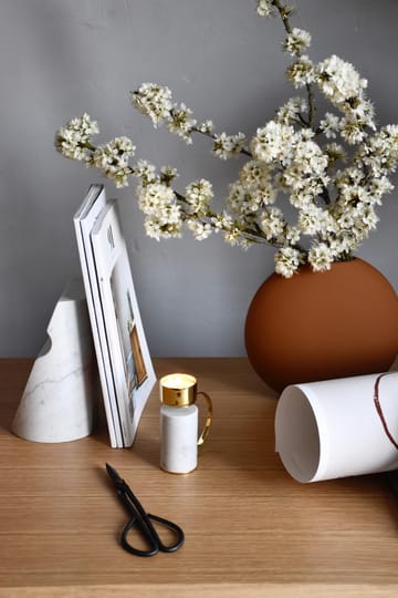 Shoulder boekensteun - Wit - Cooee Design