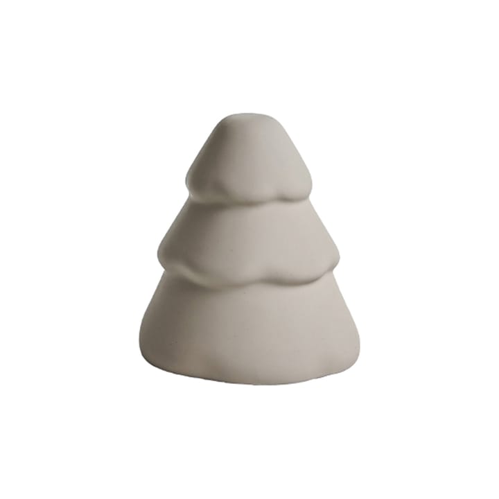 Snowy kerstboom 10 cm, Sand Cooee Design
