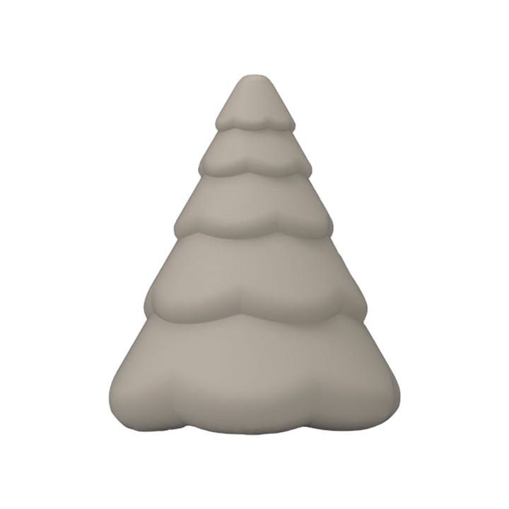 Snowy kerstboom 20 cm, Sand Cooee Design