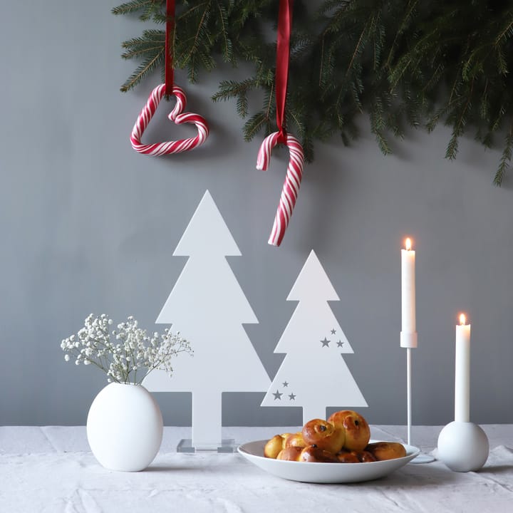 ding Electrificeren dynamisch Tree kerstdecoratie 35 cm van Cooee Design - NordicNest.nl