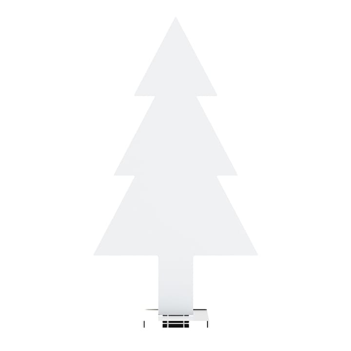 Tree kerstdecoratie 47 cm - Wit - Cooee Design
