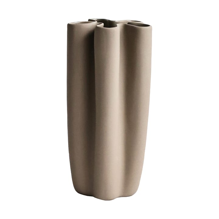 Tulipa vaas sand - 30 cm - Cooee Design