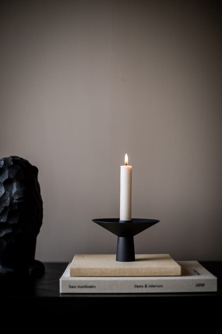 Uma kandelaar, Black Cooee Design