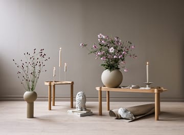 Uma kandelaar - Sand - Cooee Design