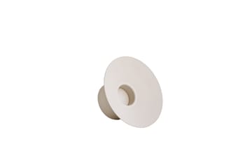 Uma waxinelichtjeshouder - Sand - Cooee Design