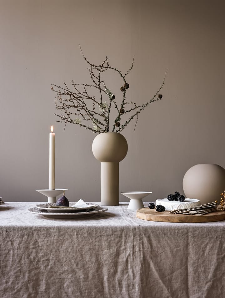 Uma waxinelichtjeshouder, Sand Cooee Design