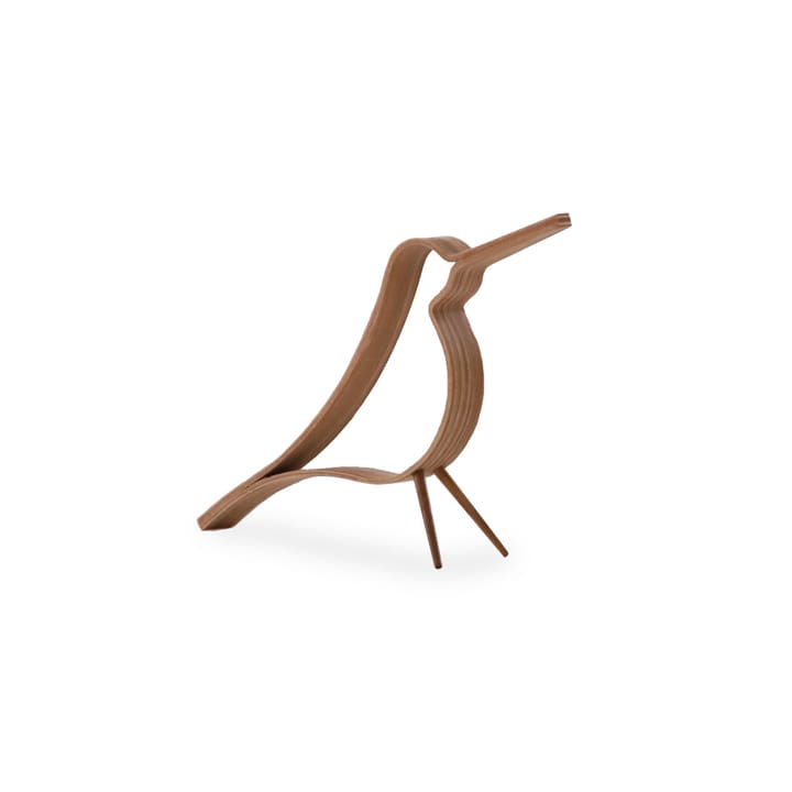Woody Bird klein - Eikenhout - Cooee Design