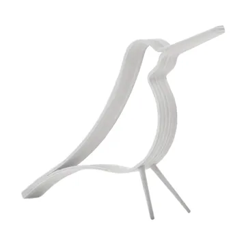 Woody Bird klein - White - Cooee Design