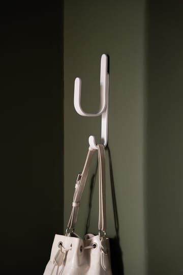 Woody haak One - White - Cooee Design