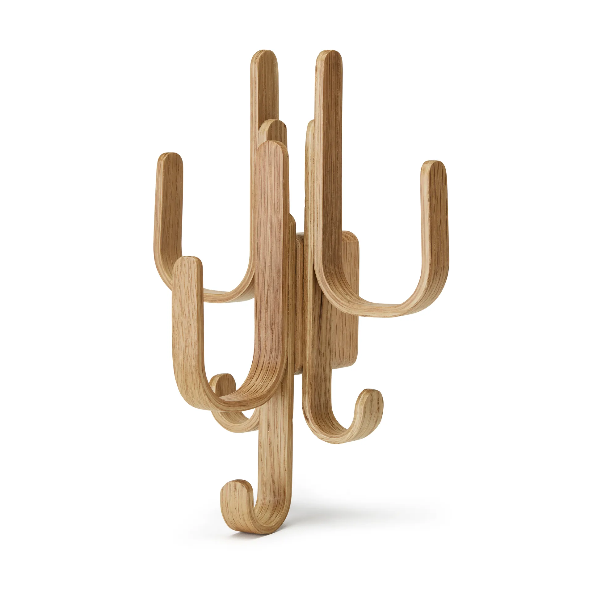 Woody haak Three, Oak Cooee Design