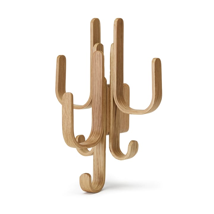 Woody haak Three - Oak - Cooee Design