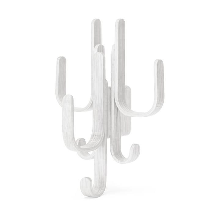 Woody haak Three - White - Cooee Design