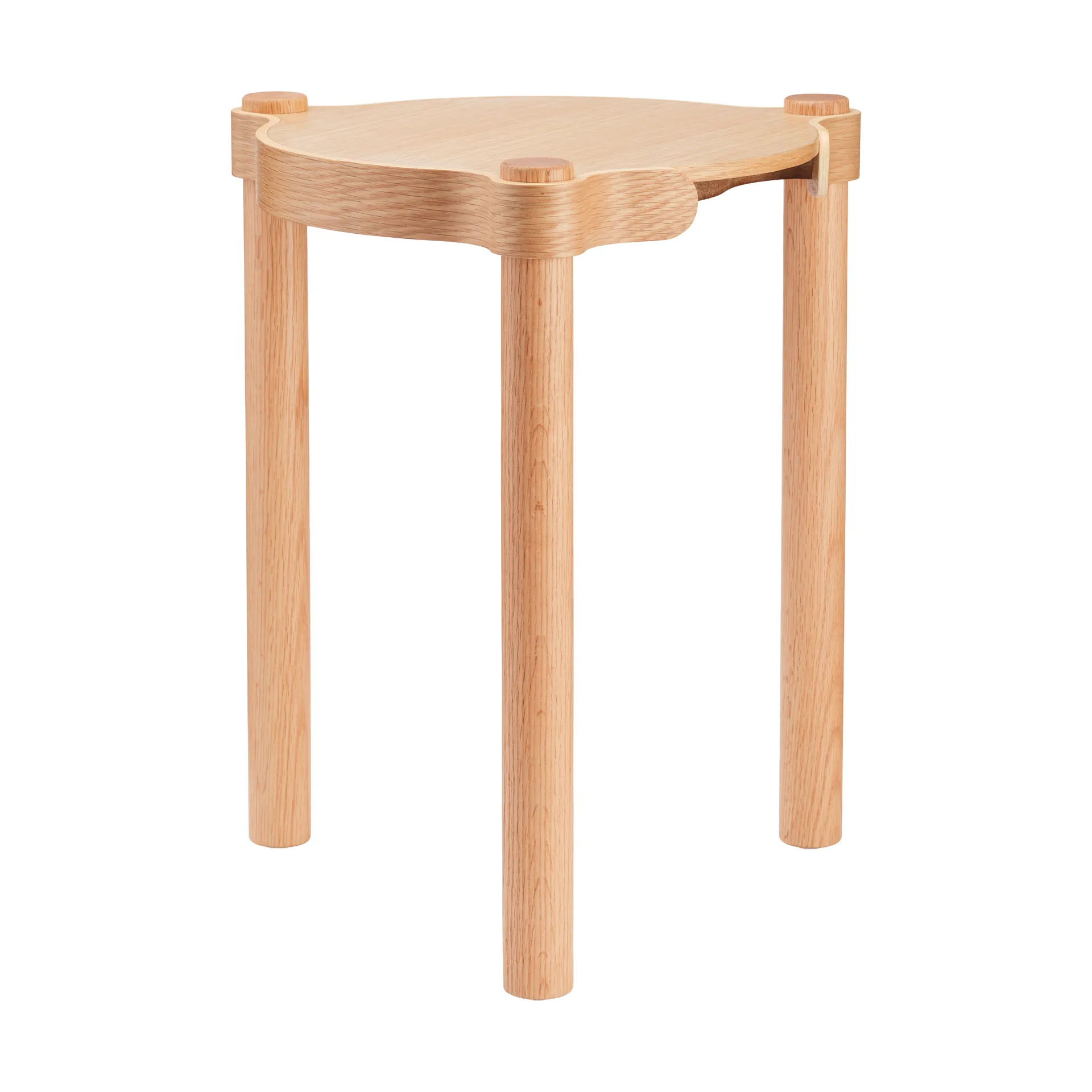 Woody kruk, Eiken Cooee Design