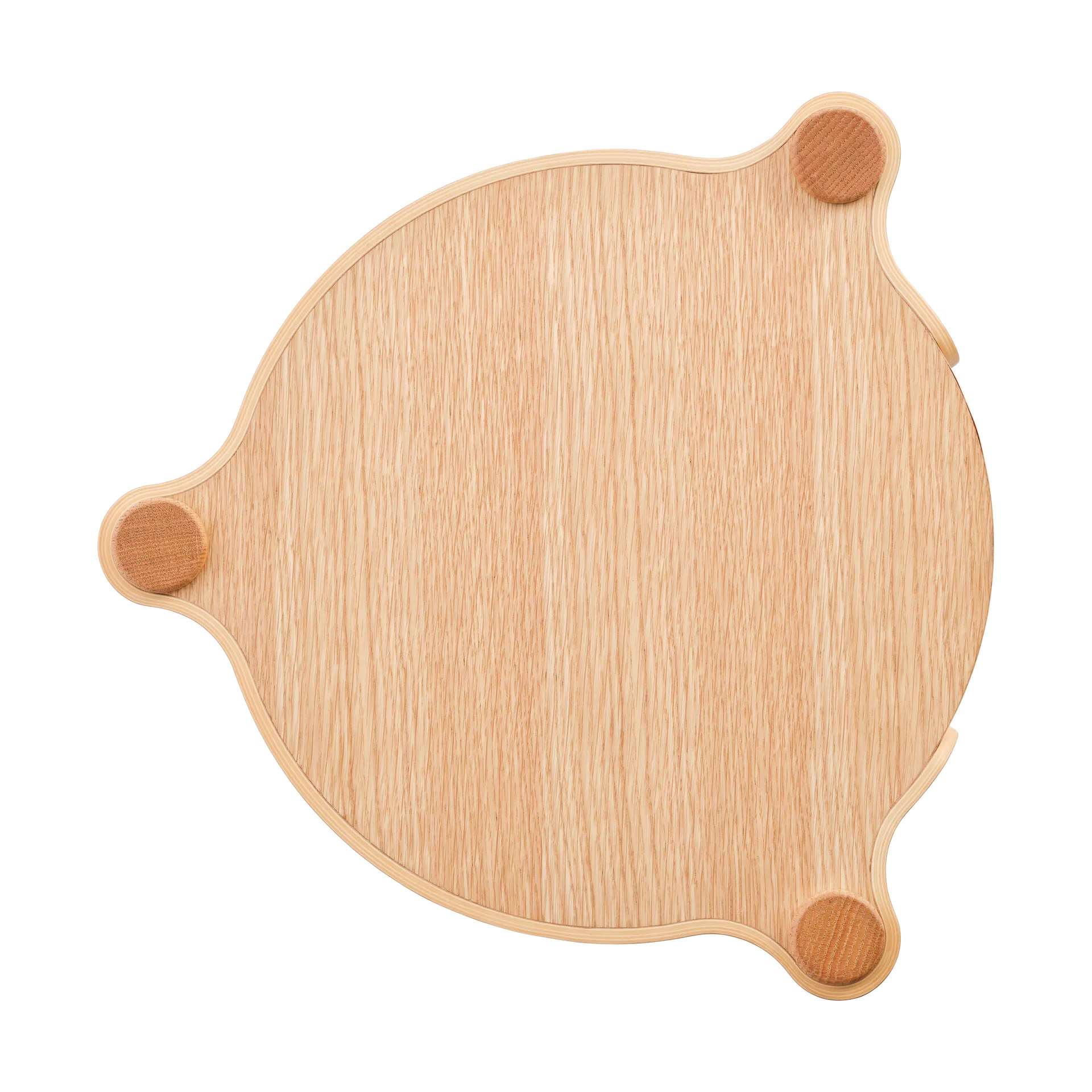 Woody kruk, Eiken Cooee Design