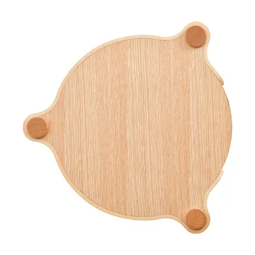Woody kruk - Eiken - Cooee Design