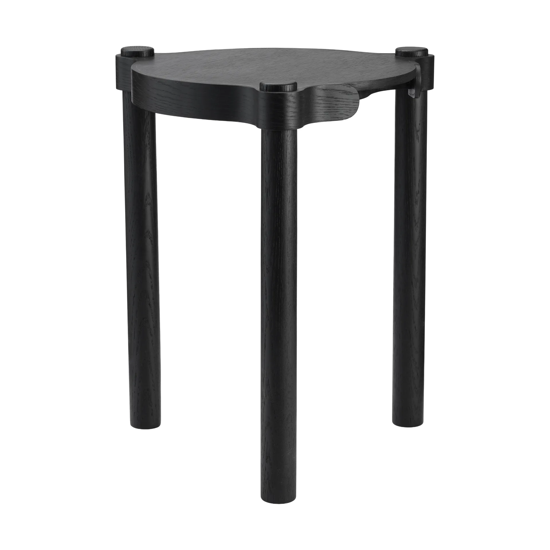 Woody kruk, Zwartgebeitst eiken Cooee Design