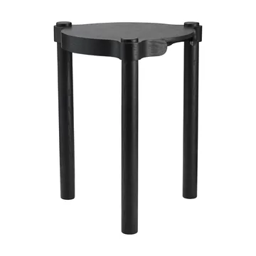 Woody kruk - Zwartgebeitst eiken - Cooee Design