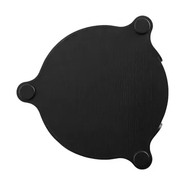 Woody kruk - Zwartgebeitst eiken - Cooee Design