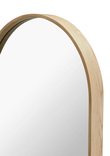 Woody staande spiegel 164.2x46x5 cm - Oak - Cooee Design