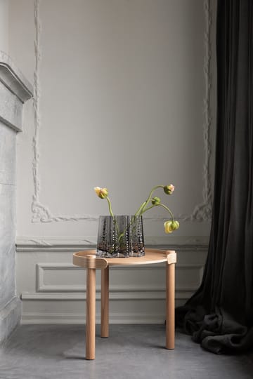 Woody tafel Ø45 cm - Oak - Cooee Design