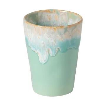 Grespresso latte mok - Aqua, 37,5 cl - Costa Nova