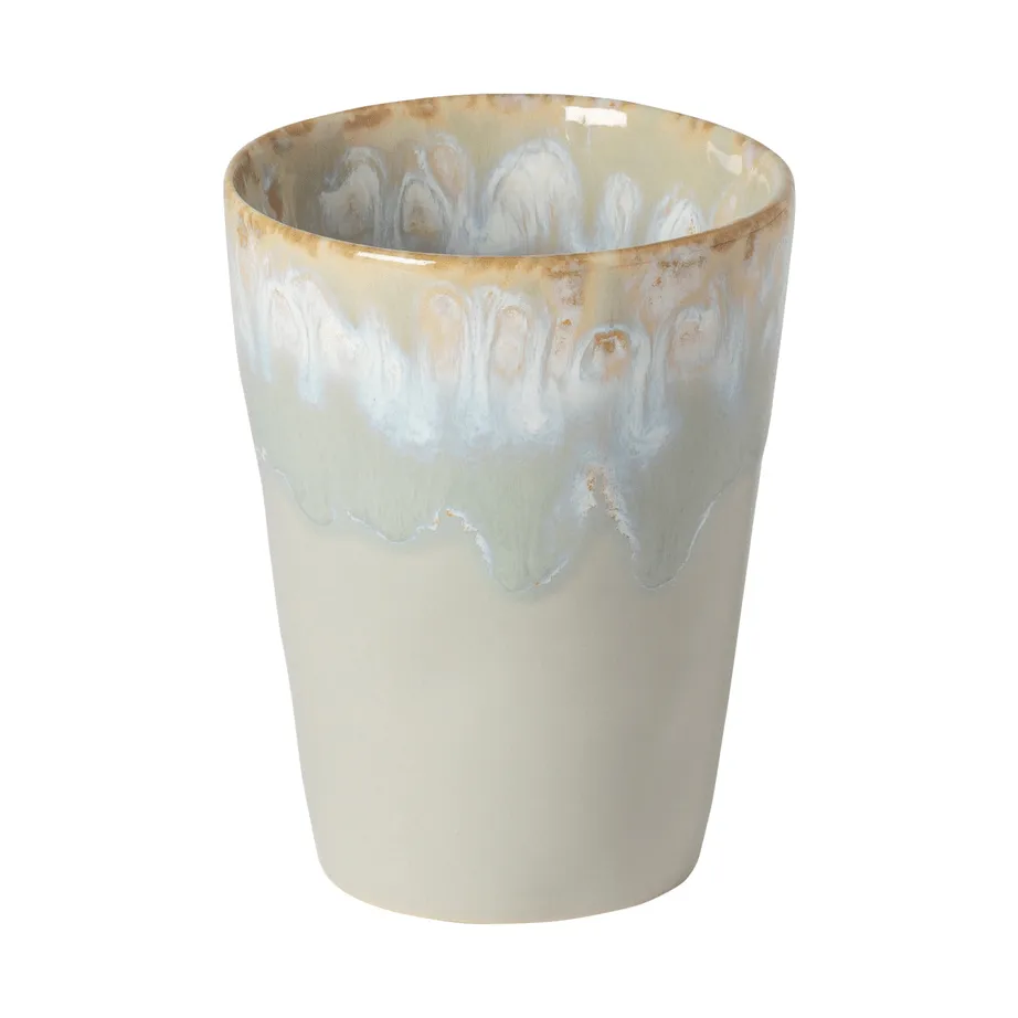 Grespresso latte mok, Grey, 37,5 cl Costa Nova