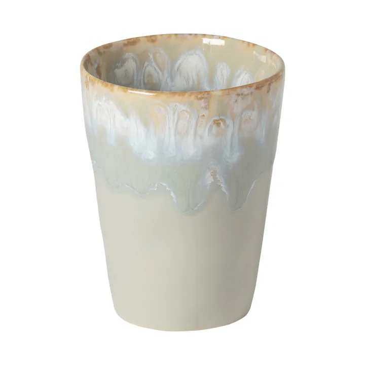 Grespresso latte mok - Grey, 37,5 cl - Costa Nova